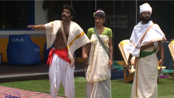 എന്റെ ഫിസിക്കല്‍ കണ്ടീഷനെ