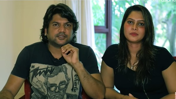 കൊച്ചുഗള്ളൻ ഒന്നും അറിയാത്തപോലെ