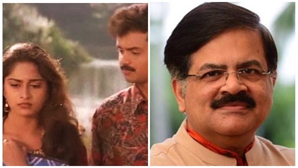 ആ എന്ന ഒരു വാക്ക് പറയാനായിരുന്നു