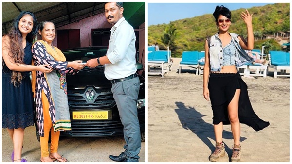  പുതിയ കാർ