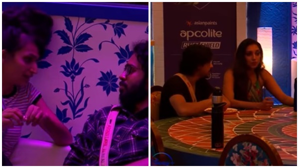 പ്രോപ്പോസല്‍ നടത്തിയെന്ന് തോന്നുന്നില്ല