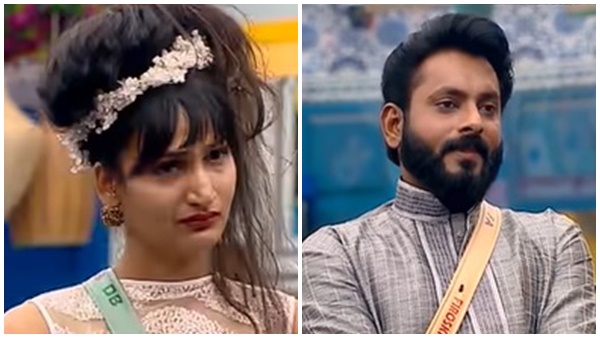 ക്ഷമ ചോദിപ്പിച്ചു പ്രേക്ഷകരോട്