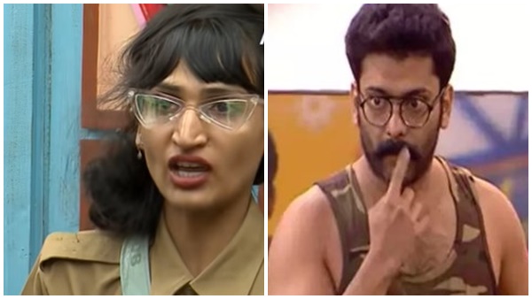 പലതവണ പറഞ്ഞെങ്കിലും