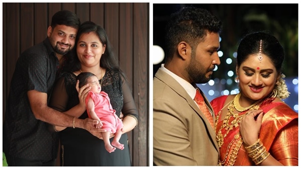 മേഘ്‌നയുമായി യാതൊരു സൗഹൃദവുമില്ലെന്ന് ഡിംപിള്‍ 