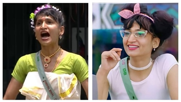 ഞാന്‍ ഒരുപാട് ആസ്വദിച്ചു