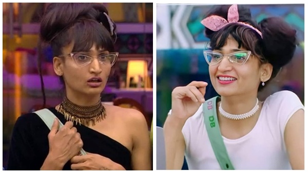  ഡിംപലിന് സിംപതി വേണ്ട 