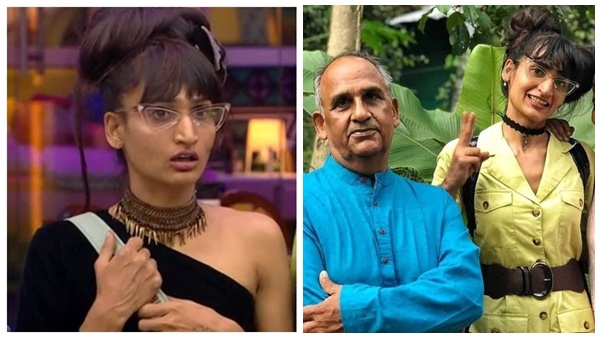 പപ്പയെ കുറിച്ച് ഡിംപല്‍