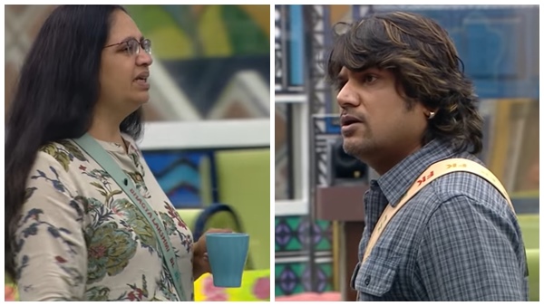  പുതിയ എപ്പിസോഡിനെ കുറിച്ച് അശ്വതി 