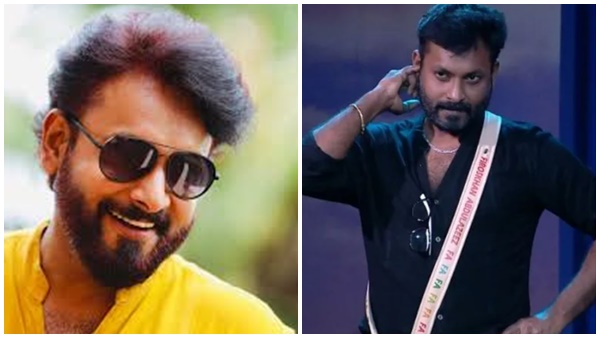 മികച്ച കഴിവുകൾ ഉള്ള ആൾ