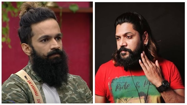 സായ് -ഫിറോസ് കൂട്ട്കെട്ട്