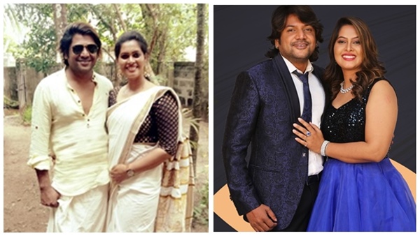  ഫിറോസും സജ്‌നയും എന്തിന് വന്നു? 