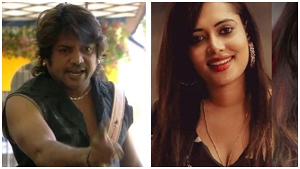 ബിഗ് ബോസില്‍ തിരിച്ചെത്തിയ ശേഷം