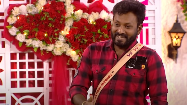 കിടിലത്തിന്റെ ചാണക്യതന്ത്രം 