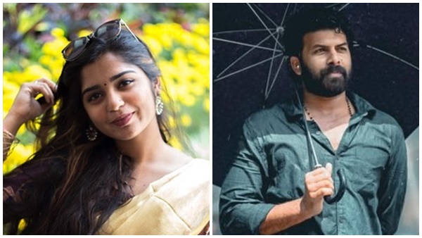 അനുഗ്രഹീതൻ ആന്റണി