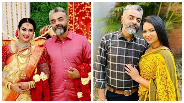  വിശേഷം പറഞ്ഞ് കുടുംബവിളക്കിലെ സിദ്ധാര്‍ഥ് 