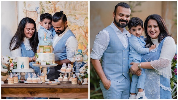 ഇസയ്‌ക്കൊപ്പമുളള ഓരോ നിമിഷങ്ങളുടെയും