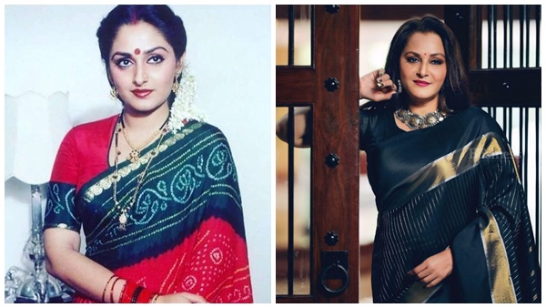 വിവാഹിതനുമായുള്ള ജയപ്രദയുടെ പ്രണയവും വിവാഹം