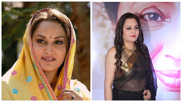 വിവാഹിതനുമായുള്ള ജയപ്രദയുടെ പ്രണയവും വിവാഹം