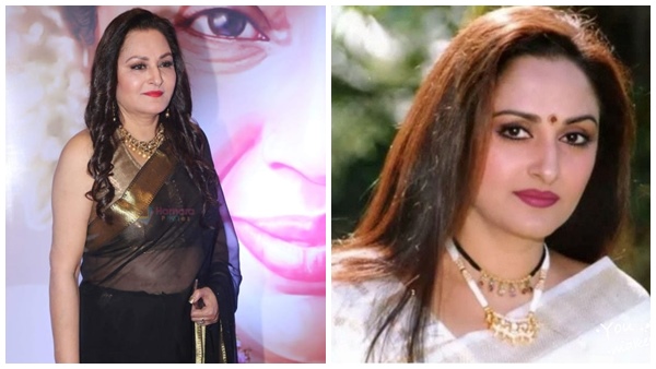  വിവാഹിതനുമായുള്ള ജയപ്രദയുടെ പ്രണയവും വിവാഹം