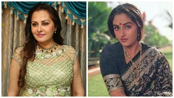   വിവാഹിതനുമായുള്ള ജയപ്രദയുടെ പ്രണയവും വിവാഹം