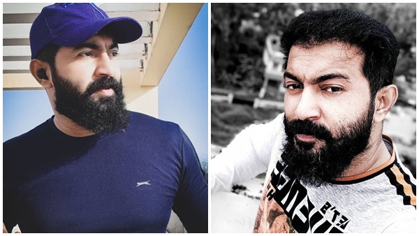 സുഹൃത്തിനെ  കുറിച്ച്