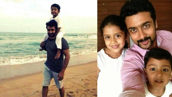  സൂര്യയെ കുറിച്ച് ഭാര്യയായ ജ്യോതിക