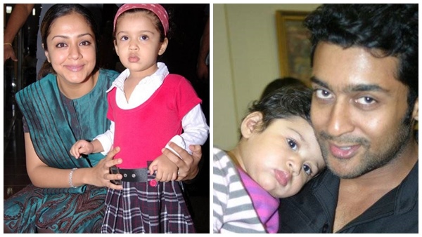  സൂര്യയെ കുറിച്ച് ഭാര്യയായ ജ്യോതിക