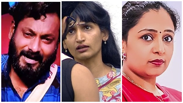 കണ്ടത് എഴുതാൻ പറ്റാത്ത ഒരു അവസ്ഥ