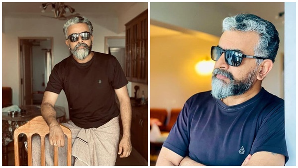 സിദ്ധാർഥ്