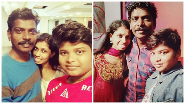 ഒരുപാട് പേര്‍ സഹായിച്ചിട്ടുണ്ട്