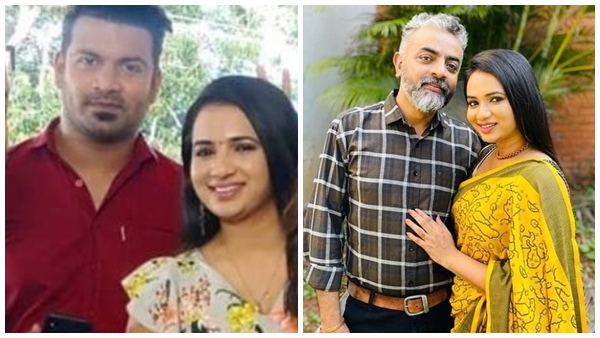  രണ്ടാം വിവാഹത്തെ കുറിച്ച് ശരണ്യ ആനന്ദ് 