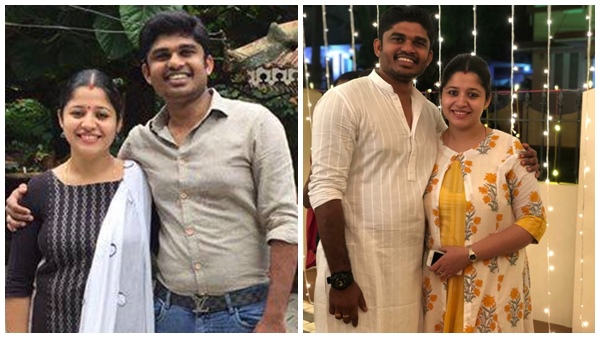   വിവാഹ ജീവിതത്തെ കുറിച്ച് ലക്ഷ്മി 