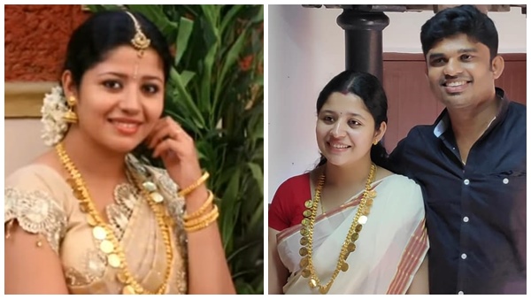  വിവാഹ ജീവിതത്തെ കുറിച്ച് ലക്ഷ്മി 