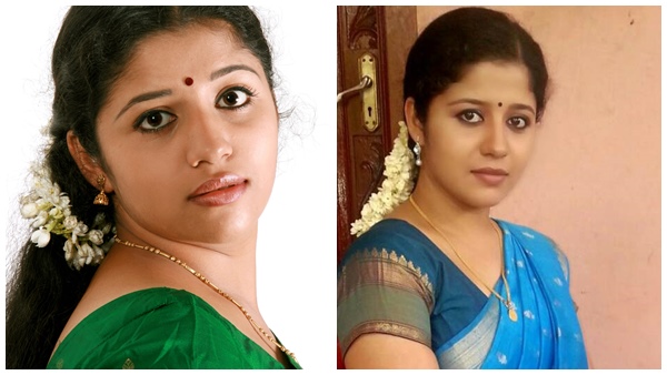   വിവാഹ ജീവിതത്തെ കുറിച്ച് ലക്ഷ്മി 