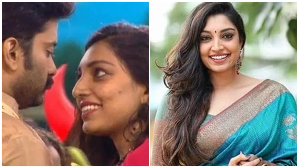 ഋതുവിന്  ഇഷ്ടമുണ്ടോ