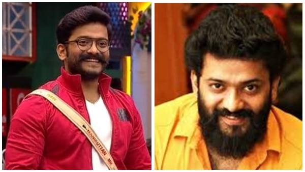 മണിക്കുട്ടന്‍ പോയതില്‍ കൂടുതല്‍ സങ്കടപ്പെട്ടത്