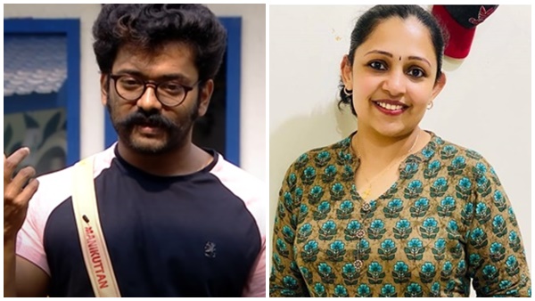 ഈ ആഴ്ചത്തെ എലിമിനേഷനിൽ