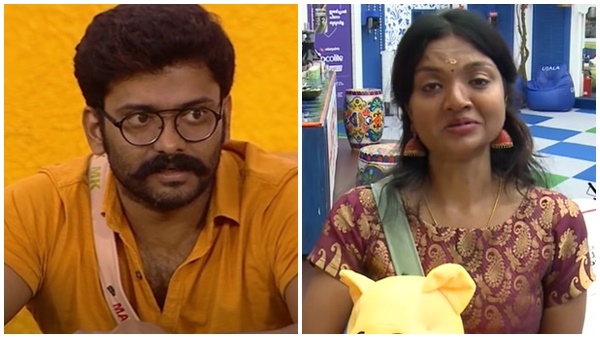 മണിക്കുട്ടന്‍ പോയതിന് പിന്നാലെ