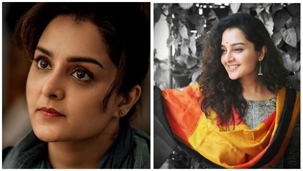  പ്രണയത്തിനാണ് കാത്തിരിക്കുന്നതെന്ന് മഞ്ജു വാര്യര്‍ 