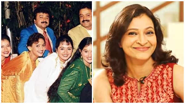 മലയാളത്തിന് പുറമെ തമിഴിലും തെലുങ്കിലുമായി