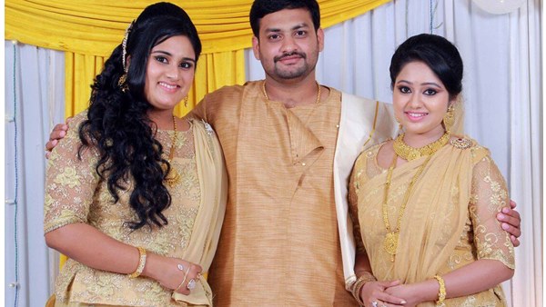   മേഘ്‌നയുമായി യാതൊരു സൗഹൃദവുമില്ലെന്ന് ഡിംപിള്‍ 