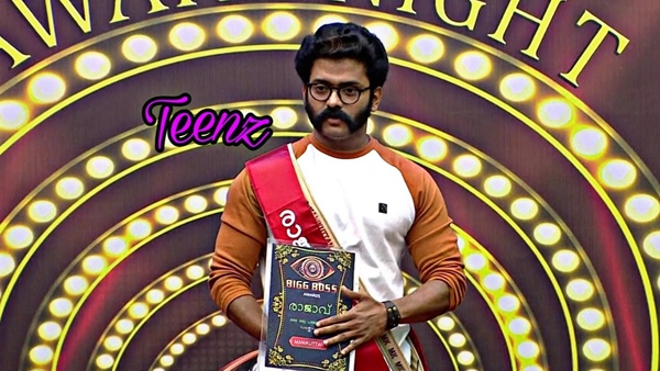  മത്സരാര്‍ഥികള്‍ കിടിലന്‍ പെര്‍ഫോര്‍സ് ആണ് 