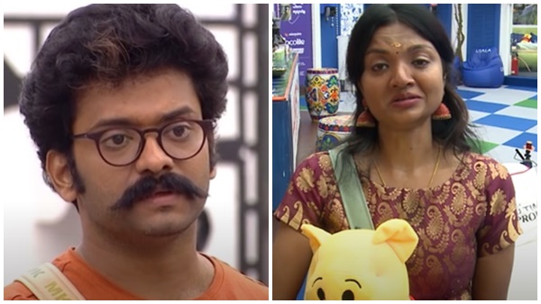  ചോറ് വാരി കൊടുത്തതിന്റെ നന്ദി രമ്യ കാണിച്ചു