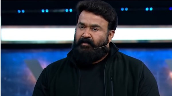 നിനക്ക് എന്തിന്‌റെ അസുഖമാണ് മോനെ