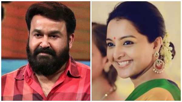 ലൂസിഫറിലെ ഒരു സീനില്‍