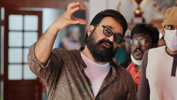 ബറോസിന്റെ കഥ