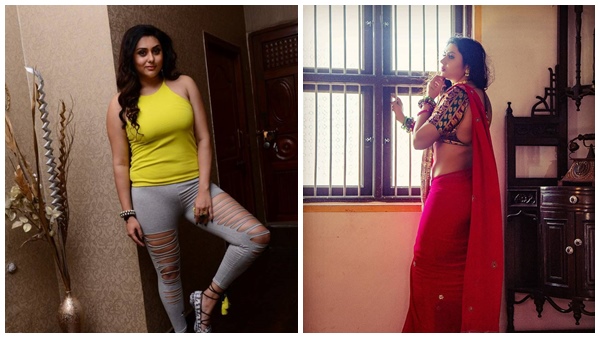  ഐറ്റം ഡാന്‍സ് ചെയ്യില്ലെന്ന് ഉറപ്പിച്ചതിന് കാരണം പറഞ്ഞ് നടി നമിത