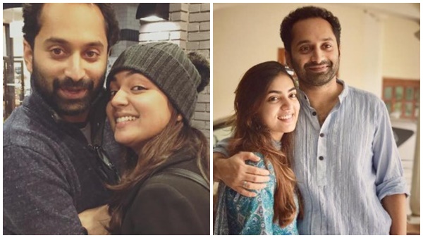 അല്ലു അര്‍ജുന്‍ ചിത്രം പുഷ്പയിലൂടെയാണ്