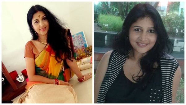 ഭര്‍ത്താവിനെ കുറിച്ച് പറഞ്ഞ് നീന കുറുപ്പ് 