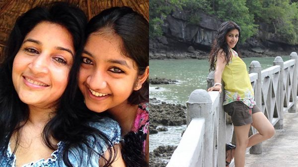   ഭര്‍ത്താവിനെ കുറിച്ച് പറഞ്ഞ് നീന കുറുപ്പ് 